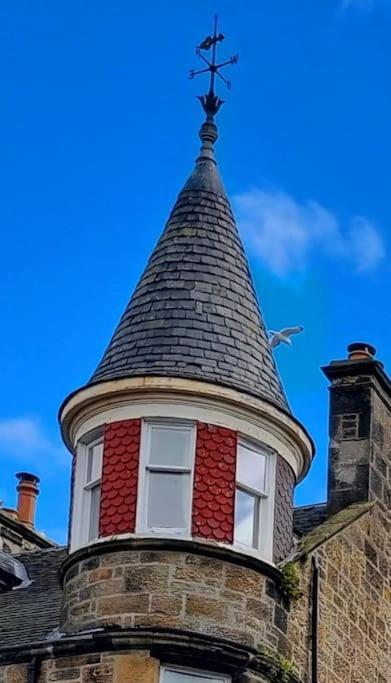 Highland Historical Home In Inverness City Centre Exterior photo