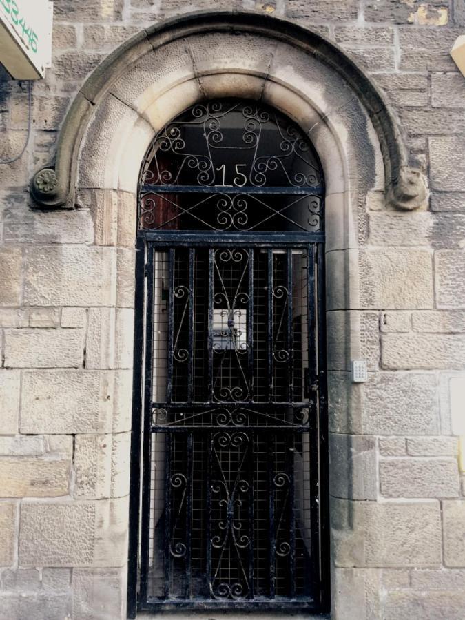 Highland Historical Home In Inverness City Centre Exterior photo
